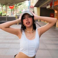 suara asli - cuman manusia