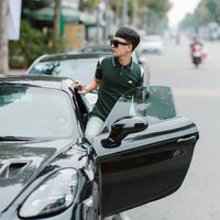 nhạc nền - Hoàng Tú