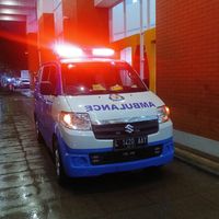 suara asli - Ersha Pradana Putra