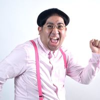 オリジナル楽曲 - ドゥビドゥバ くぼたダッシュ