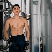 suara asli - abang jahat