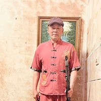 原聲 - 蔡文詳