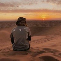 الصوت الأصلي