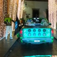 sonido original