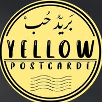 yellow_postcarde