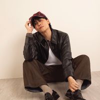 original sound - Sherman Zhuo 卓振聲