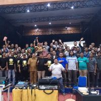 suara asli - Selebgrambireuen Mamehtekdeh