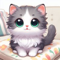 nhạc nền - Meo Mun 🐾