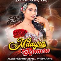Pacharrati Milayra Romero Primicia 2025