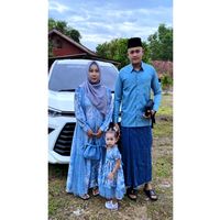 suara asli - Ferlianaputri