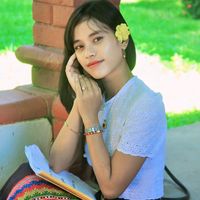 original sound - တေးသံရှင် ခိုင်သဇင်ဦး