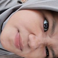 suara asli - cewk tomboy