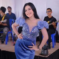 suara asli - Laras ratu ular