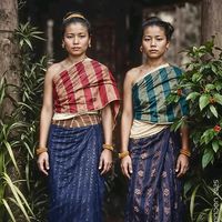 เสียงต้นฉบับ - #🇱🇦Laos  traditional song