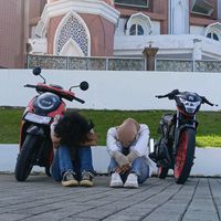 suara asli - SonicRamzzz