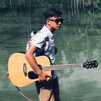 suara asli