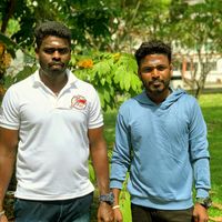 original sound - mannai🔹🔸sathya..