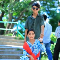 original sound - binisha Tamang