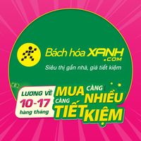 âm thanh gốc - Bách Hoá XANH Omni
