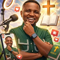 original sound - tevinmacharia