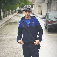الصوت الأصلي