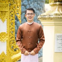 original sound - Han Nyi Soe