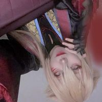 オリジナル楽曲 - 京紫_cos