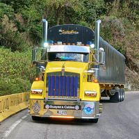 josetrucks45