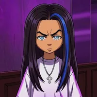 Zino x Qing Madi