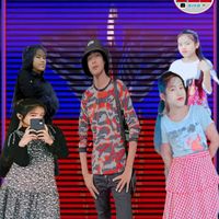 original sound - အပေါက်ဝသားချေပါနန်း💕💘💕