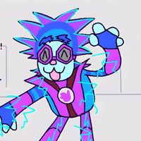 оригинальный звук