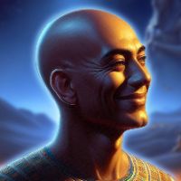 الصوت الأصلي - Tut-Ankh-ItmRa