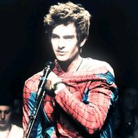 оригинальный звук