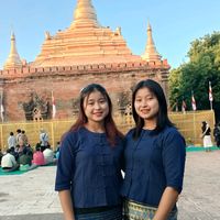 မူရင်းအသံ - 🌠win & lin💫(အမွှာညီမ)