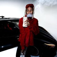 оригинальный звук - Aloe Dex