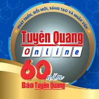 nhạc nền - Báo Tuyên Quang
