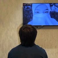 оригинальный звук