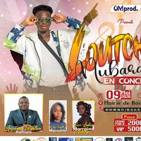 Koulango son super star