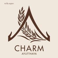 เสียงต้นฉบับ - Charm Ayutthaya