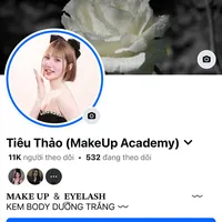 original sound - tieu.thao