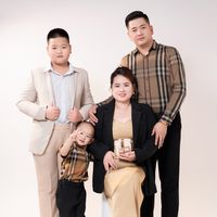 nhạc nền - Trần Ly