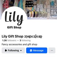 lilyfancyshop