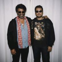 original sound - Suresh @ cliff hanes