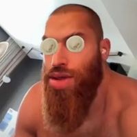 оригинальный звук