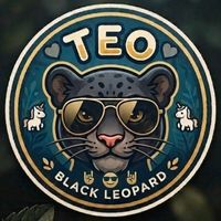 オリジナル楽曲 - tamatama系 TEO🍟🐱