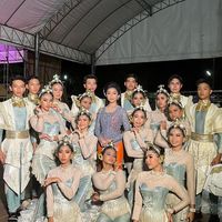 เสียงต้นฉบับ - วงลูกทุ่งเทศบาล5วัดหัวป้อมนอก