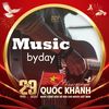 nhạc nền - byday music 🎵