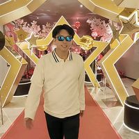 original sound - G Wang Marketing