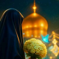 الصوت الأصلي