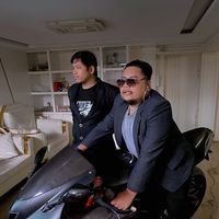 original sound - Malet_malet